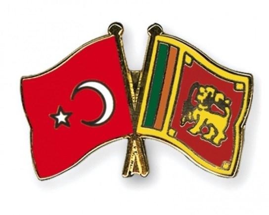 SRI LANKA AND TURKEY Bilateral Investments Some of the Turkish firms operating in Sri Lanka are ; THY-BEKO- AKSA Generators- Beta Food Industry and Trading Co, - Ceylon Mahmood Tea International