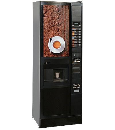 vending machine [ECO LUCE] spare
