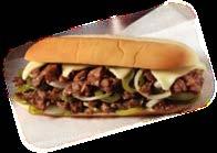 THE CUTTING EDGE Fresh Premium Deli Subs & Sandwiches Featuring Boars Head Meats & Cheeses All Sandwiches & Subs are served with your choice of French Fries or Onion Rings