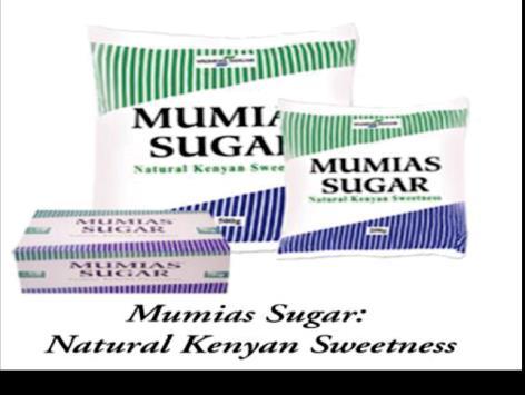 A COMMUNITY* 5,467 3,309 NON - COMESA 4,889 9,860 TOTAL 40,212 23,390 b) Sugar Exports Total sugar exported