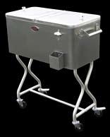 Pizza Caddy Cart Part Number: CR080000-P Everyone loves pizza and now you can