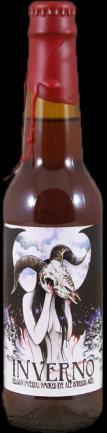 THIS MASSIVE AND LIBIDINOUS QUADRUPEL IS A LIBATION TO THE DEVIL HIMSELF. 13% ABV IN A COMPLEX FULL BODIED BEER.