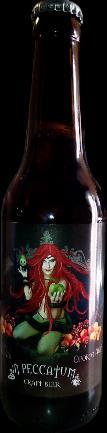 LILITH OPORTO AGED BELGIAN STRONG DARK ALE WITH 9% ABV AGED IN PORT BARRELS.