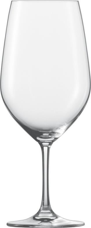 Viña SCHOTT ZWIESEL - 130 Tritan Protect Glass Available in capacities 263ml to 792ml