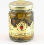 Truffles Oils - White truffle oil -