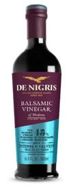 Grape Must Platinum Eagle Balsamic Vinegar of Modena 65% Grape Must Silver Eagle Balsamic