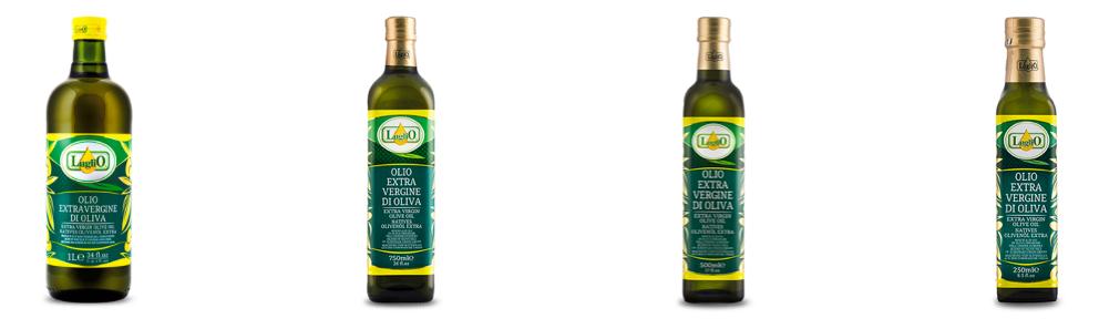 Olive Oil Classico Extra