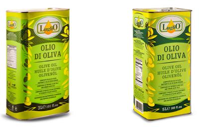 Olive Oil Pure