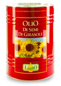 Olive Oil Seed Oils Size - 1