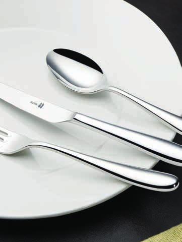 create impact. Since 1922 Sola has been a world leader in the production of hospitality cutlery.