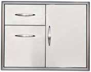 x 24 ½ $254 308010 17" x 24" Stainless Steel Single