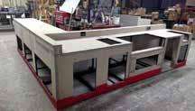 VS. CUSTOM OUTDOOR KITCHENS BY