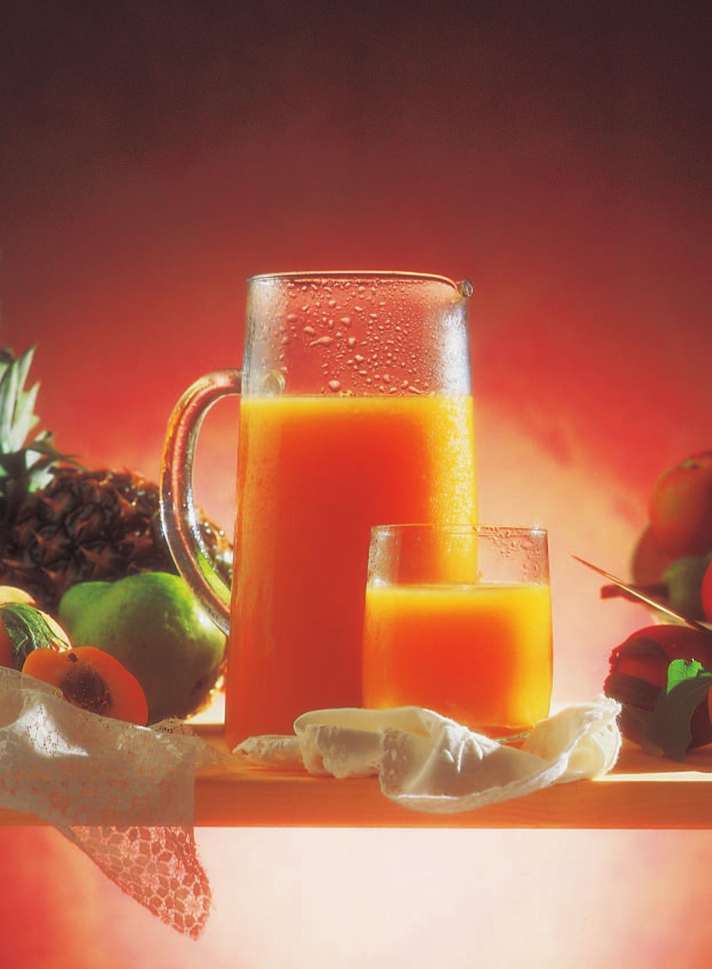 Fruit juices Italy is well-known as one of the world biggest producers of fruits and tomato as well.