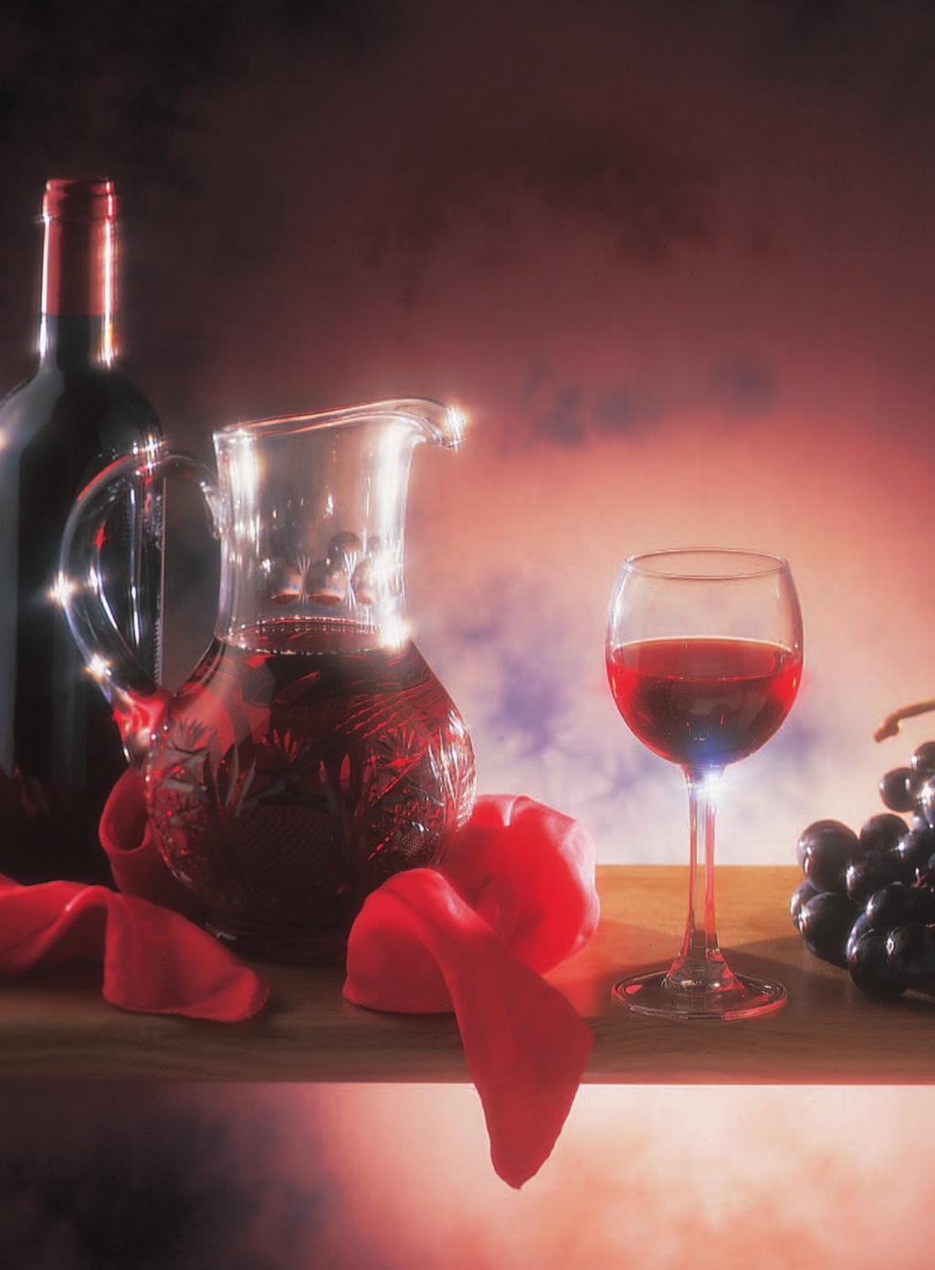 Wine and Must A long and deepening research devoted to wine sector has permitted to REDA to mature in the time a notable experience developing new technologies.