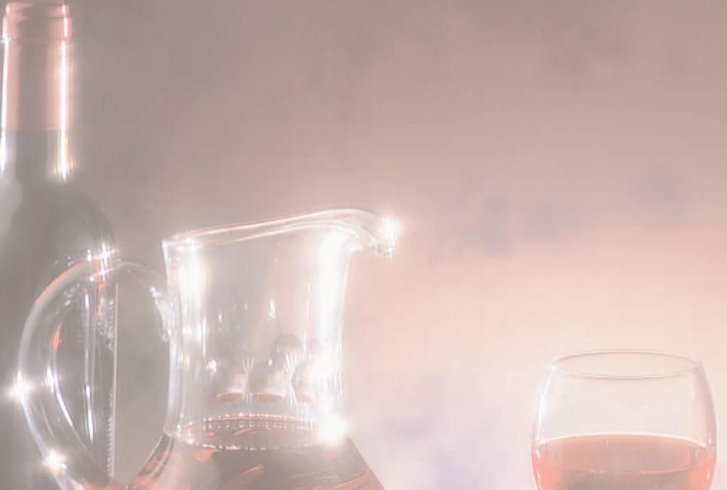 Our low temperature concentrators will help the wine to regain all its qualitative dowries.