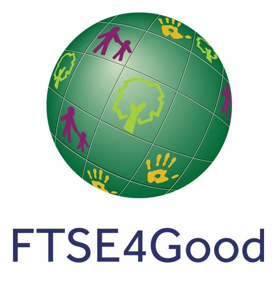 FTSE4Good Index Series & FTSE Blossom Japan