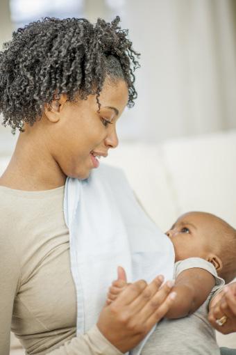 FEEDING YOUR INFANT WHAT SHOULD I FEED MY BABY? Breast milk Breast milk is the best milk for your baby. If you breast feed, your baby will have less chance of.