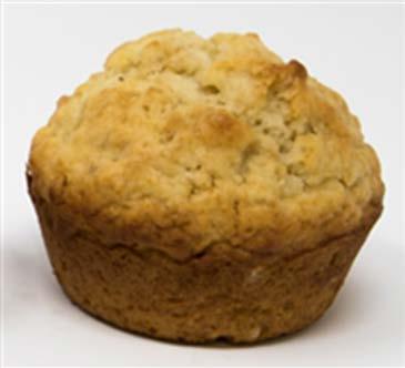 RECIPE: Carol s Oatmeal Muffins From 4-H Cooking 101, page 54 Yield: 10-12 muffins Equipment 1 1/3 cups all-purpose flour Non-stick cooking spray 3/4 cup rolled oats, quick cooking or regular Large