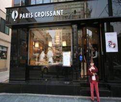 PARIS CROISSANT