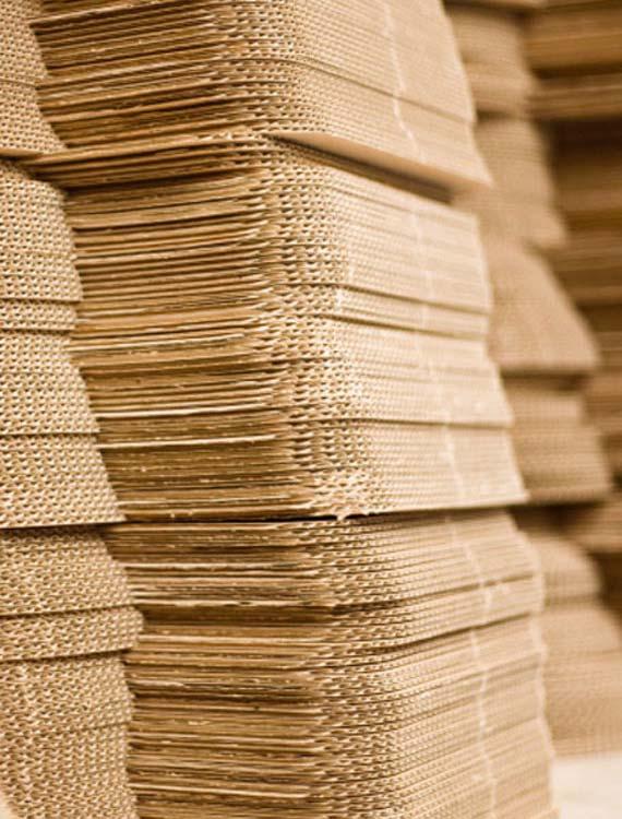 Asian Containerboard Markets An Update on China: The Changes Keep Coming International