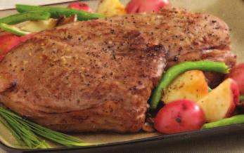 Boneless Shoulder Roast Fresh 80% Lean Ground Chuck Boneless Top Sirloin Steak 4.
