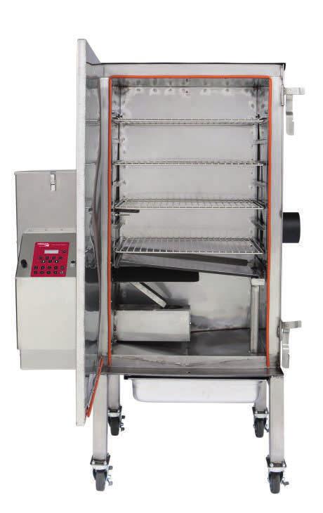 PG500 Shelves/Grill Outside Dimensions Maximum Temperature Setting Shipping Weight Hopper Capacity Fuel Consumption Construction Included Equipment Additional Feature Not Previously Listed PG1000