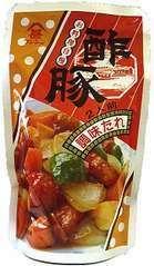 Pure brewed soy sauce-based sauce Take out thin slices of with ginger and garlic. Best with pork or beef (200g), Code No.