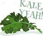 Dehydrated Kale Chips: Six recipes can be found here: http://www.dehydratorreview.