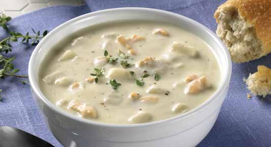Comforting Soups A Homemade Meal in Minutes Eat Healthy 456 458 460 456 Maine Lobster Bisque (2lb frozen bag) The folks up in Maine are known for their thick and rich bisque.
