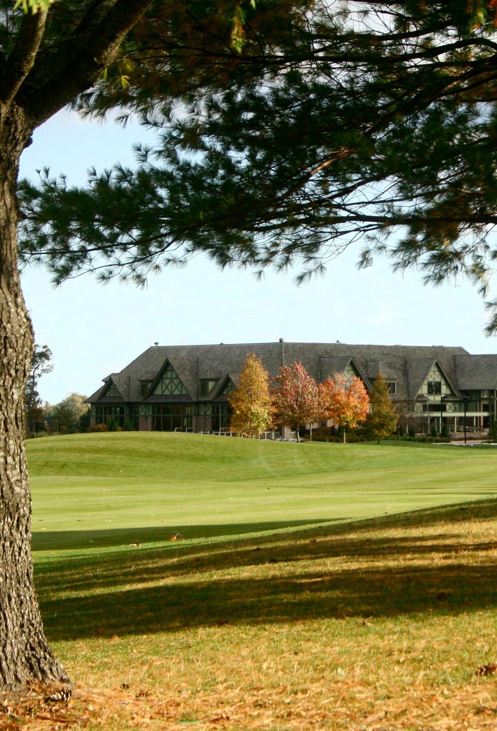Deer Creek Golf & Banquet Facility GOLF TOURNAMENTS Experience the unconventional wonders that Deer Creek Golf & Banquet Facility has to offer.