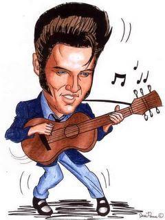 Elvis Weekend Friday August 16 Saturday August 17 10:30 CH Club Hall Meeting 3:00-4:00 MS Free Bounce House & Cutty s Choo-Choo 7:00-8:00 MS Elvis Presley s Fried Peanut Butter and Banana Sandwiches