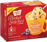 Can Duncan Hines Cake Mix 20. Oz. or Ct.