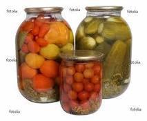 Cooking Vegetables To marinate vegetables, soak them in oil or vinegar, herbs, and spices.