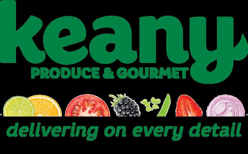 Keany Produce & Gourmet offers a wide variety of dairy products, oils, nuts, and more, crafted by