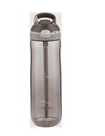 l (40 oz) BPA free Tritan will not stain or retain odors.