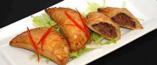 Corned Beef Empanadas Onion Green Pepper Pie Crust Sheet Prebrown 1lb corned beef hash and cool down. Small dice ½ onion and 1 green pepper and mix into cooked cold corned beef hash.