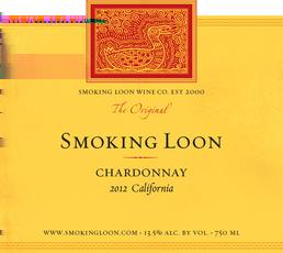 Smoking Loon, Cabernet Sauvignon (2014) Cabernet