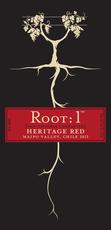 Root: 1, Valle del Maipo Heritage Red Blend (2014) Producer Root: 1 Central Valley, Chile s Cabernet
