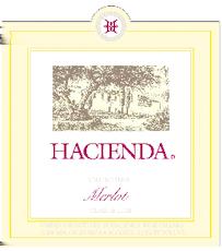 20 Hacienda Wine Cellars, California Clair de Lune (2014) Producer Hacienda Wine Cellars SKU 30180512