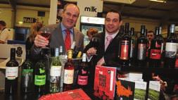 Celebrating excellence at IFEX Here are just a few of the