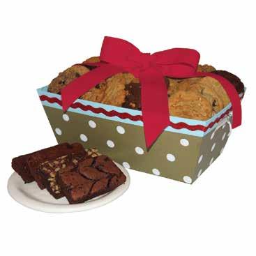 10-40652 Santa s Wine 30-80005 Holiday Wonders Wooden Tray 72 Cookies for $75 21
