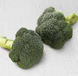 Broccoli DuraPak 16 Durapak16 is a variety of fresh market broccoli that offers adaptability for both crown and bunching