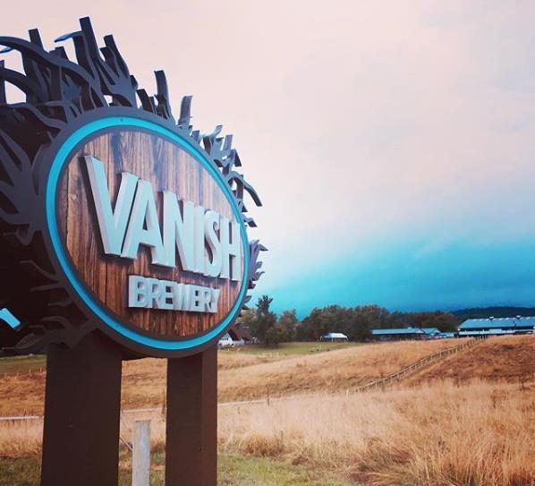Thank you for choosing Vanish Farmwoods Brewery as your party destination. We are a 63-acre familyowned farm-brewery known for good beer and a laid-back vibe.