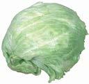 28 Head Iceberg Lettuce Super