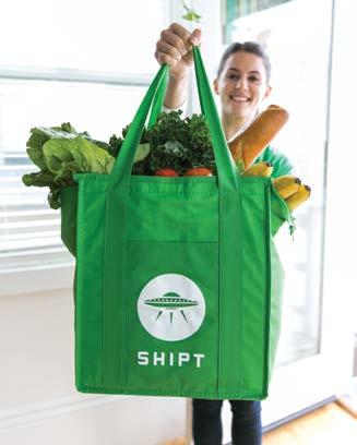com/Shipt Shipt will deliver from Dierbergs to