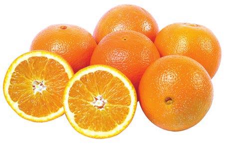The Freshest Produce 2 4 Bag Navel Oranges