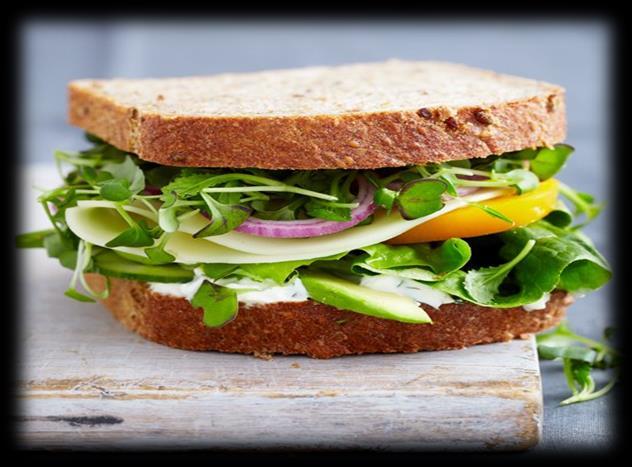 Lunch Sandwiches Deli Buffet Lunch (Minimum 10 guests, priced per person) Choose any 4 Sandwiches/Wraps and Choice of 1 Side.