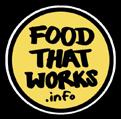 Food That Works - Red Week Shopping List (Print me out and take me to the store with you!