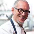 MICHAEL SCHWARTZ MIAMI BEACH, FL CHEF/RESTAURATEUR I m honored to be part of the Lynx Chef Panel and work with its innovative products.