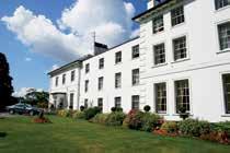 beales HOTELS GENERATIONS OF EXCELLENCE SINCE 1769 a stunning,